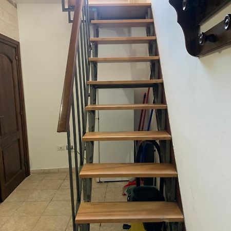 佩鲁贾Casa Grifo公寓 外观 照片