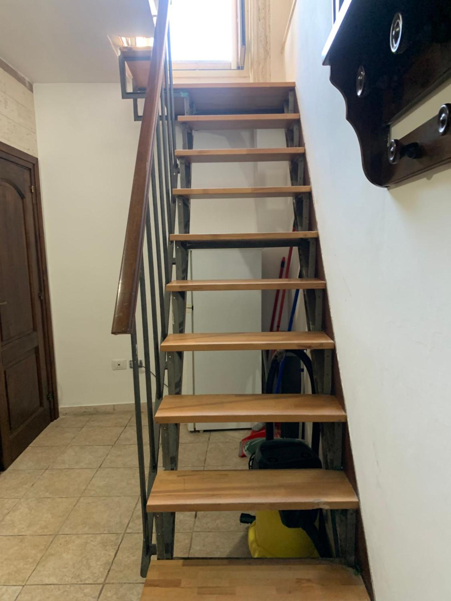 佩鲁贾Casa Grifo公寓 外观 照片