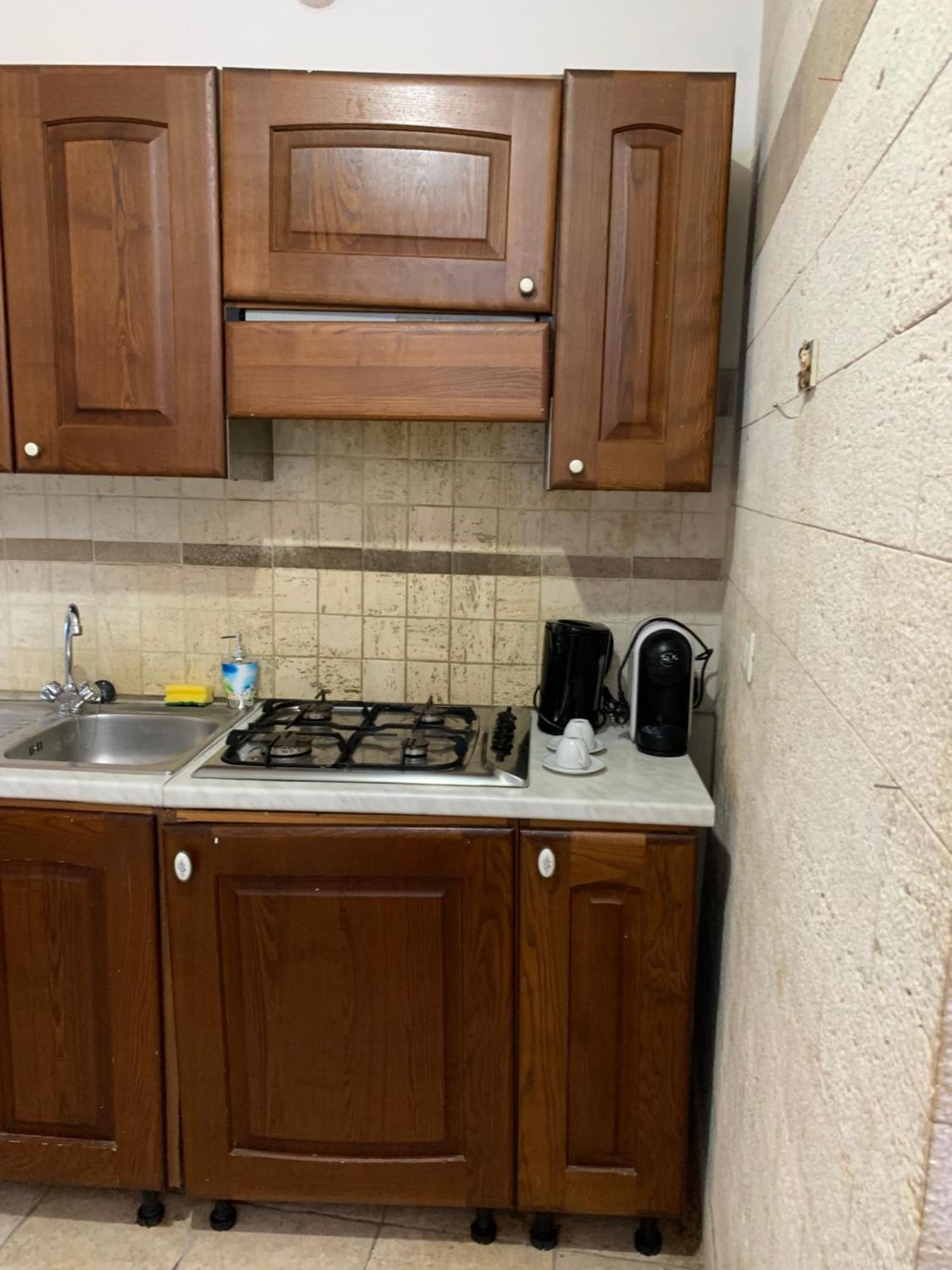 佩鲁贾Casa Grifo公寓 外观 照片